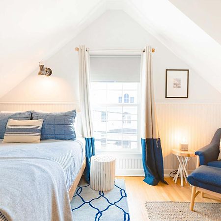 Great Island Inn - A Modern Boutique Hotel New Castle Rom bilde