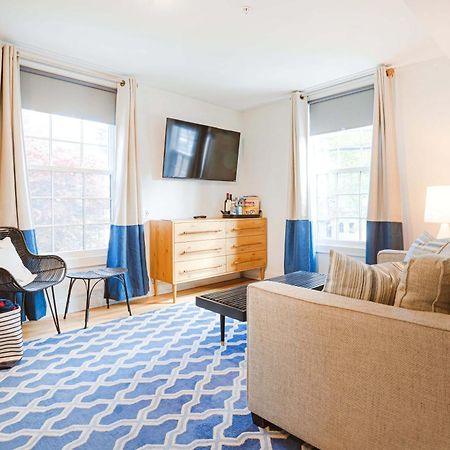 Great Island Inn - A Modern Boutique Hotel New Castle Rom bilde