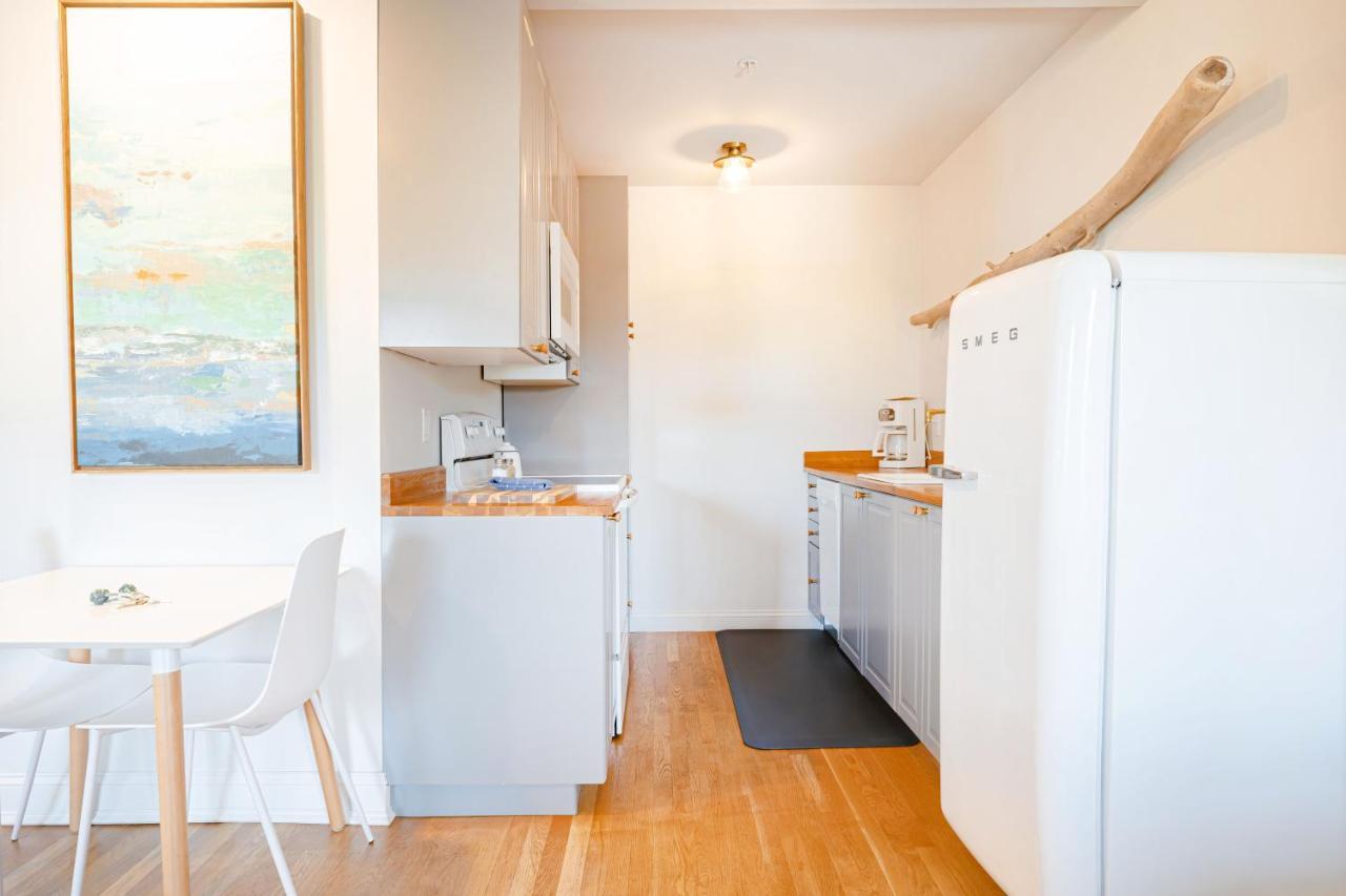 Great Island Inn - A Modern Boutique Hotel New Castle Rom bilde