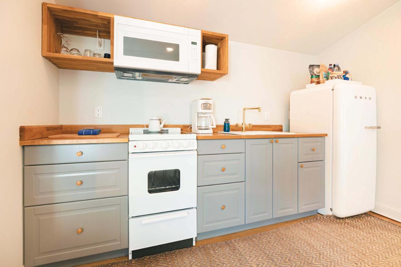 Great Island Inn - A Modern Boutique Hotel New Castle Rom bilde