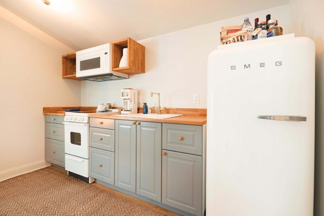 Great Island Inn - A Modern Boutique Hotel New Castle Rom bilde