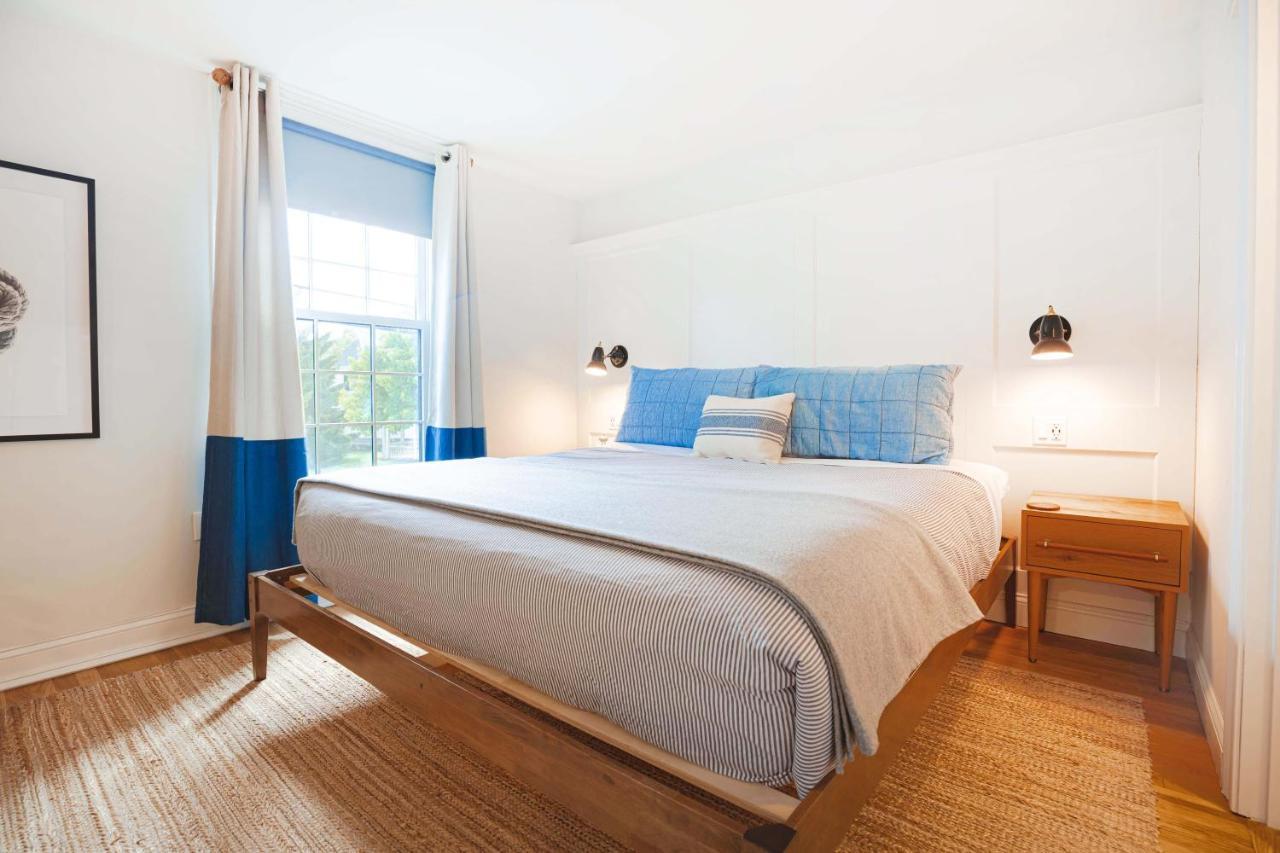 Great Island Inn - A Modern Boutique Hotel New Castle Eksteriør bilde