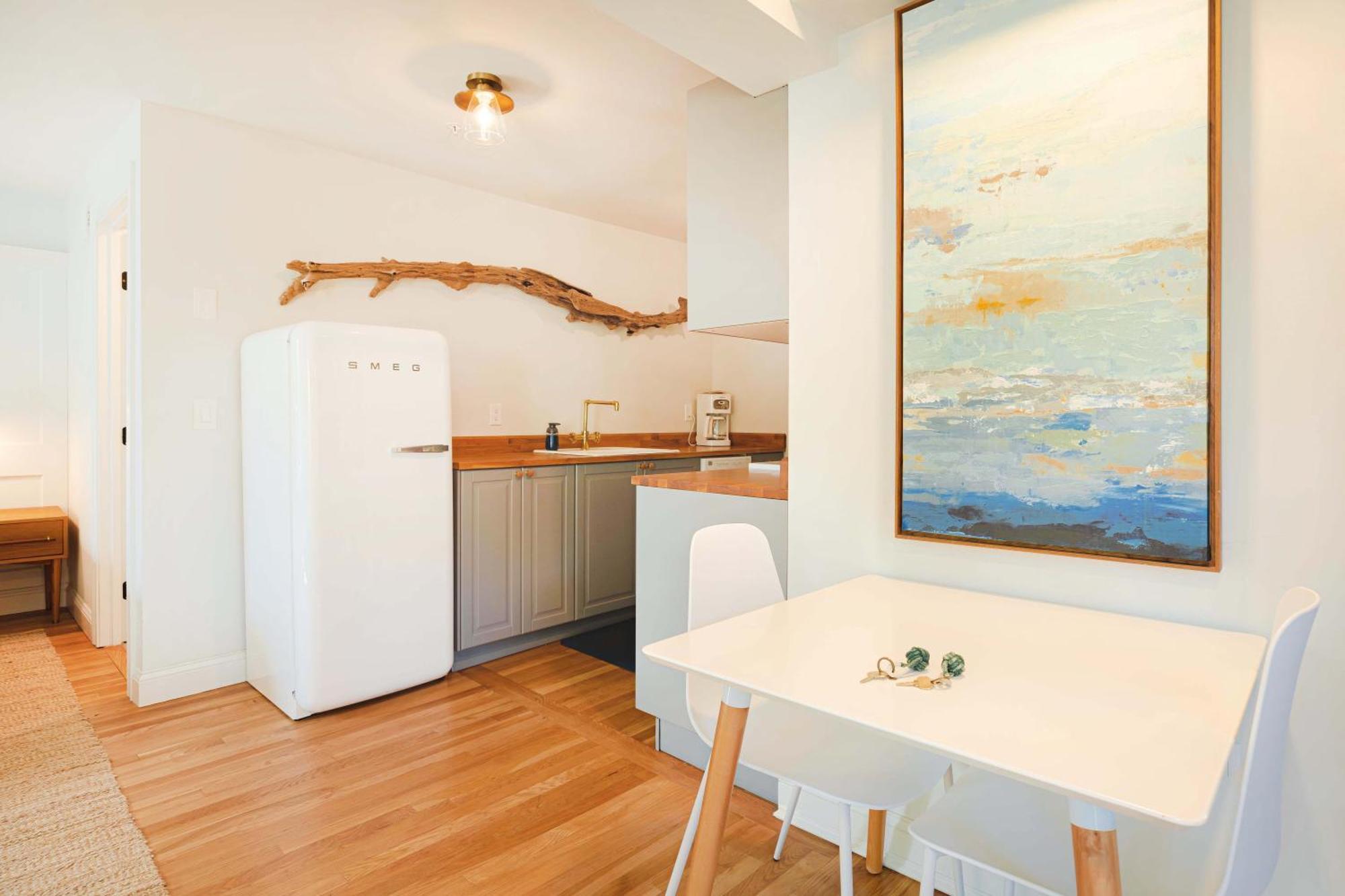 Great Island Inn - A Modern Boutique Hotel New Castle Rom bilde