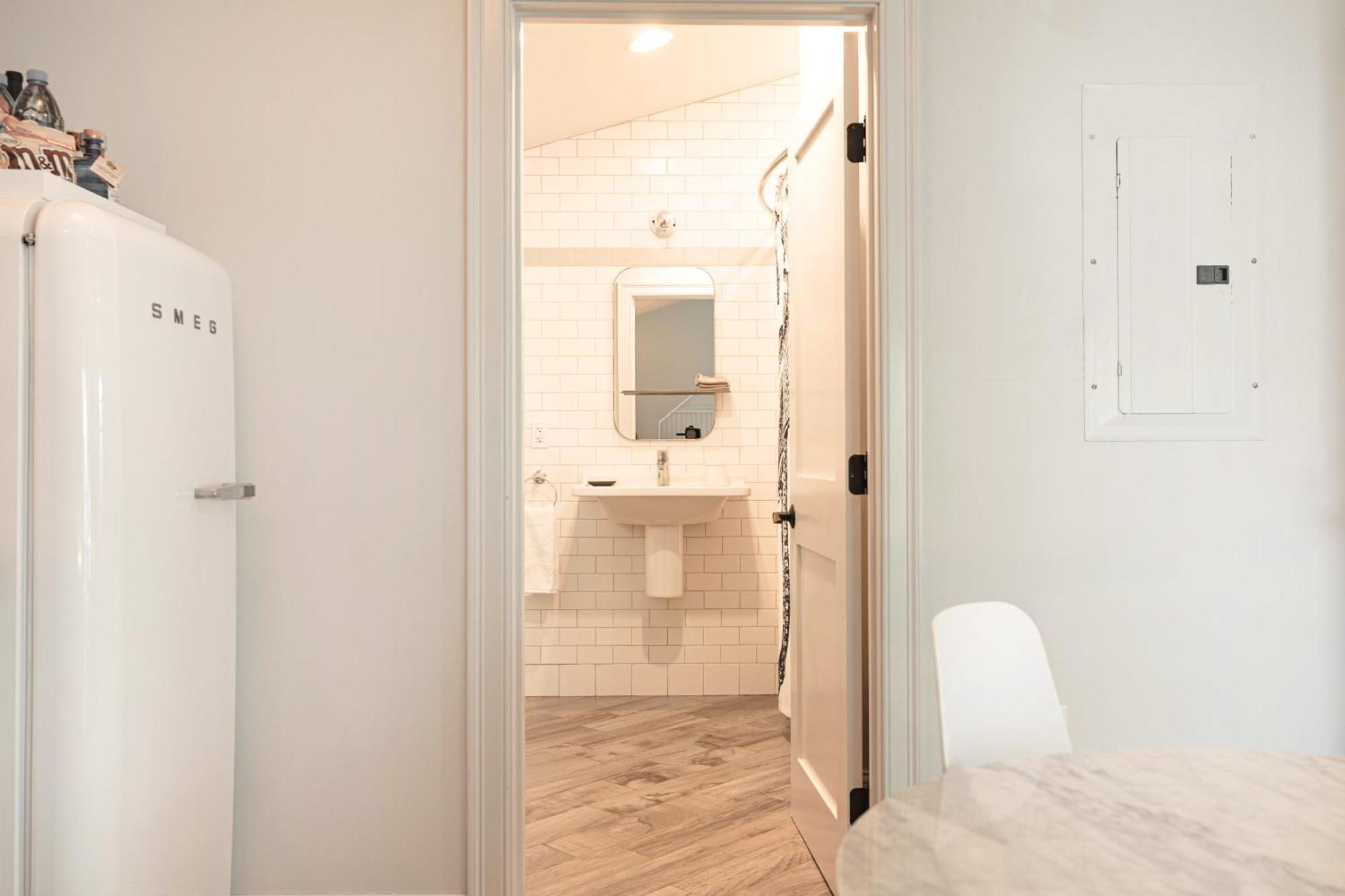 Great Island Inn - A Modern Boutique Hotel New Castle Rom bilde