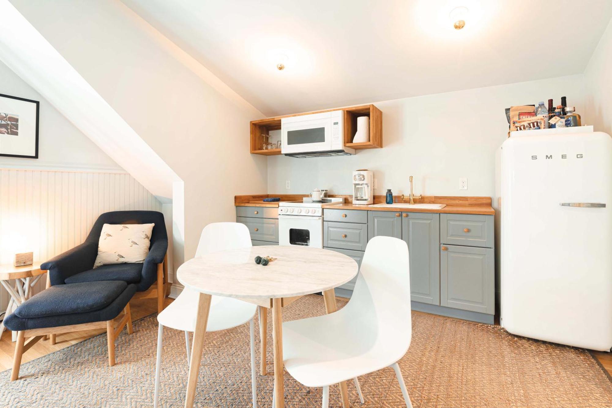 Great Island Inn - A Modern Boutique Hotel New Castle Rom bilde