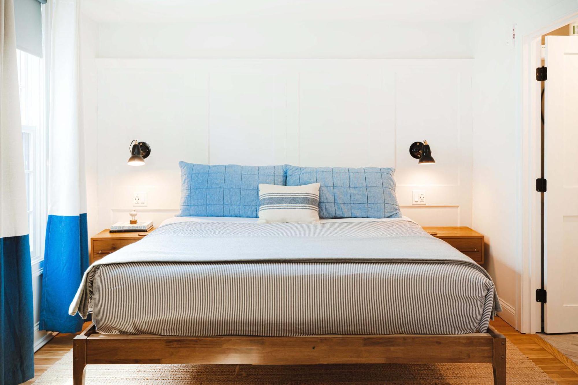Great Island Inn - A Modern Boutique Hotel New Castle Rom bilde