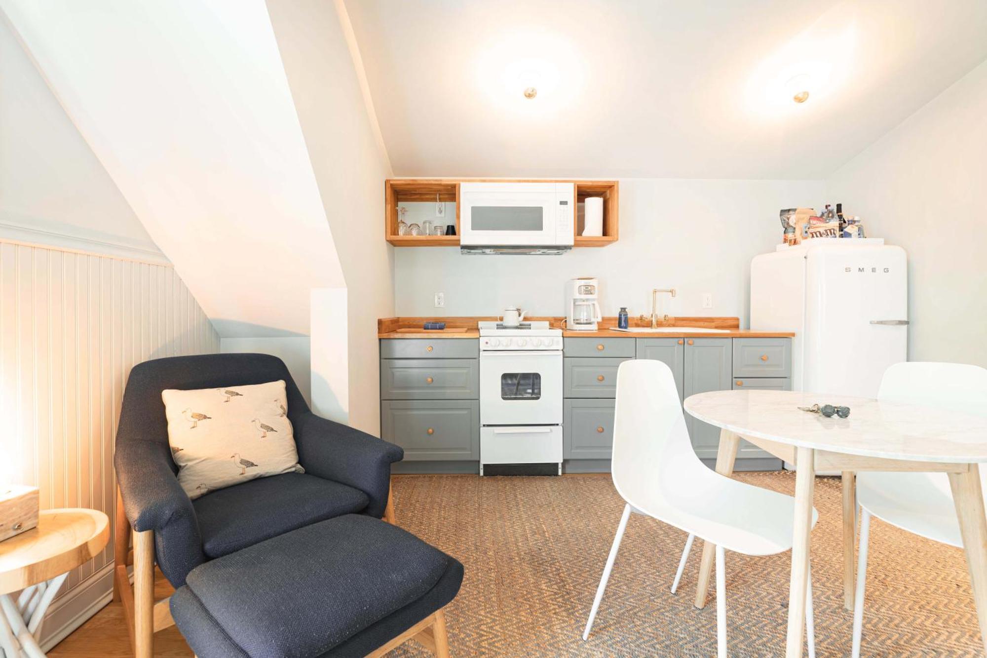 Great Island Inn - A Modern Boutique Hotel New Castle Rom bilde