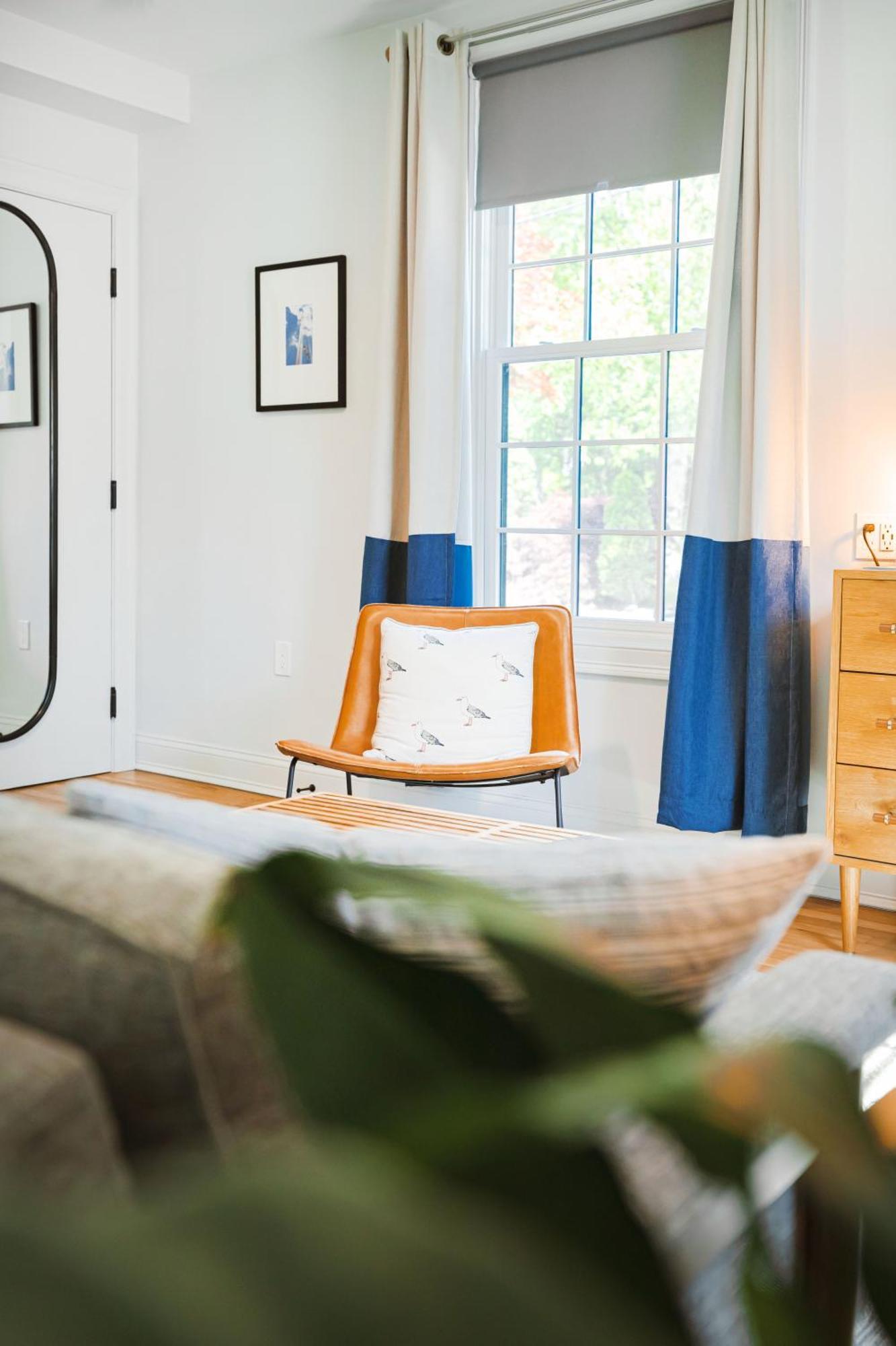 Great Island Inn - A Modern Boutique Hotel New Castle Rom bilde