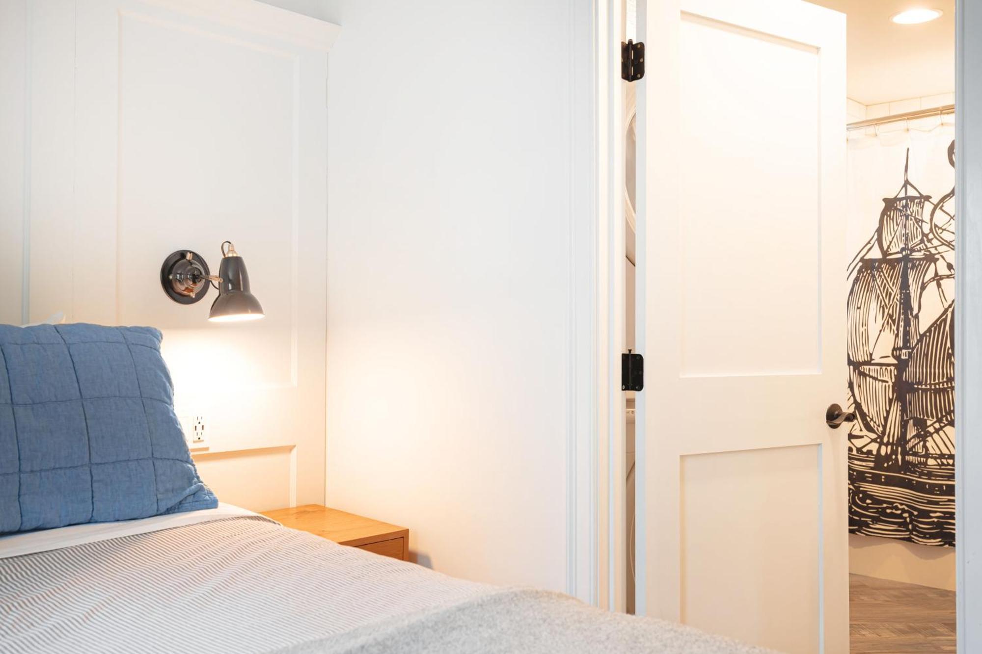 Great Island Inn - A Modern Boutique Hotel New Castle Rom bilde