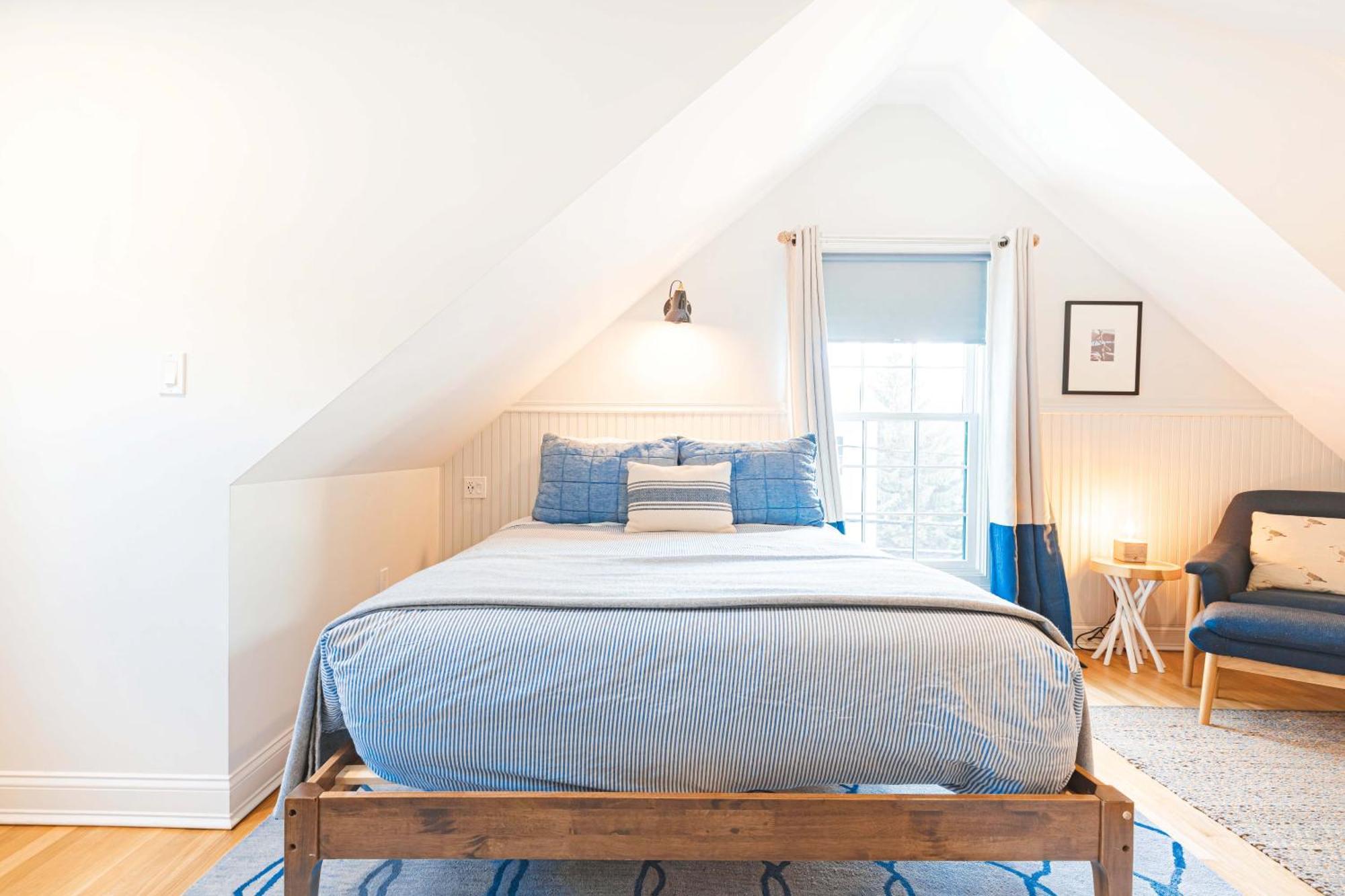 Great Island Inn - A Modern Boutique Hotel New Castle Rom bilde