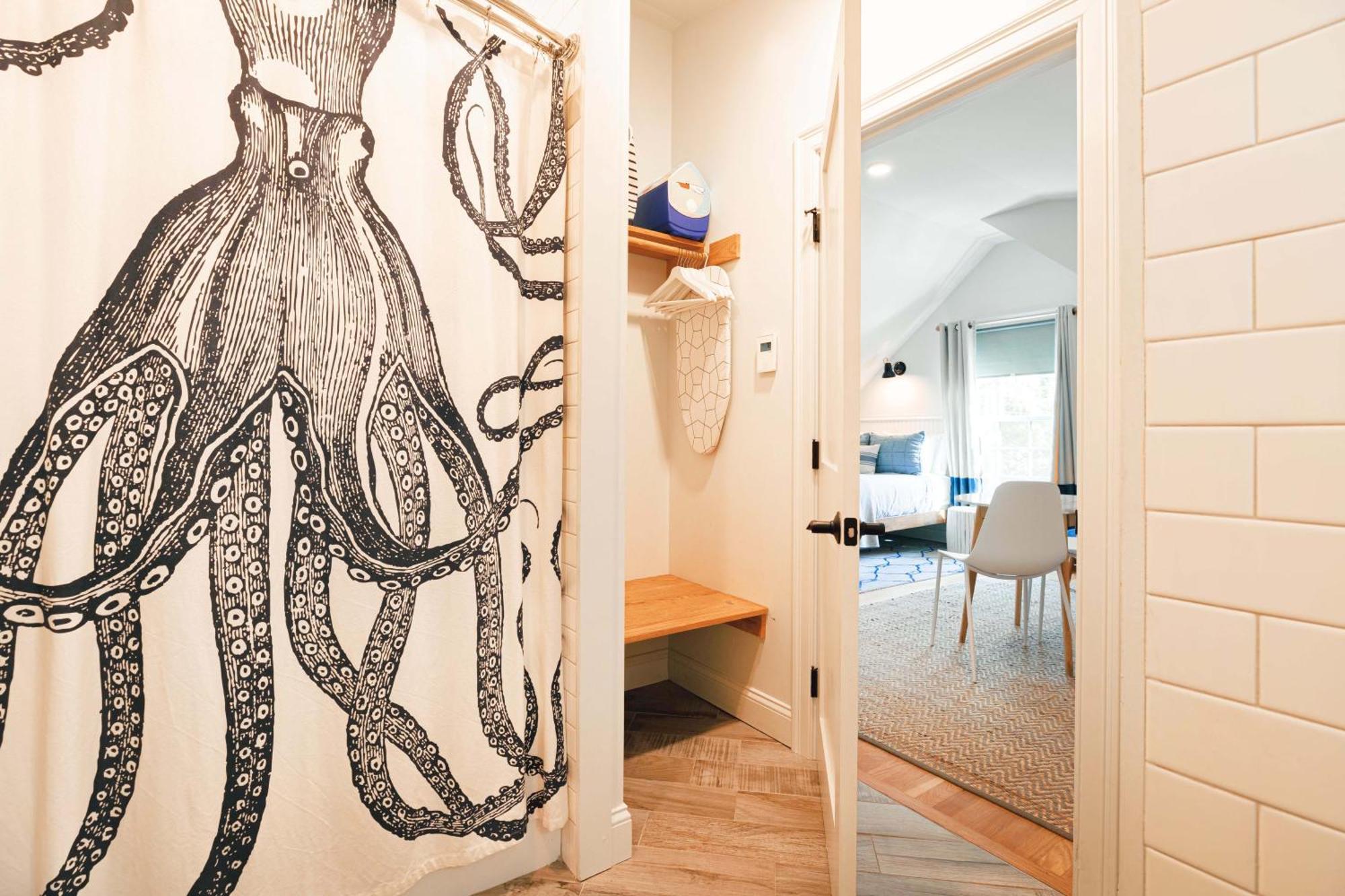 Great Island Inn - A Modern Boutique Hotel New Castle Rom bilde