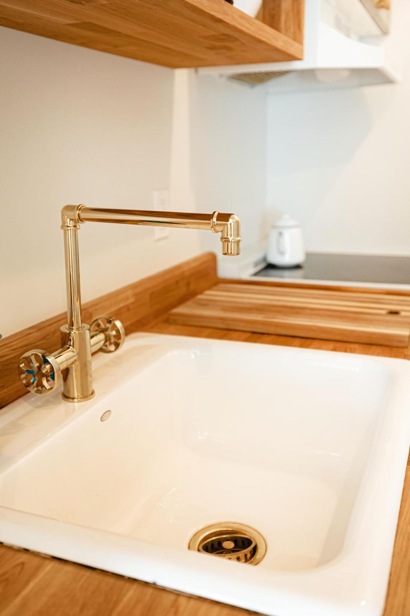 Great Island Inn - A Modern Boutique Hotel New Castle Rom bilde