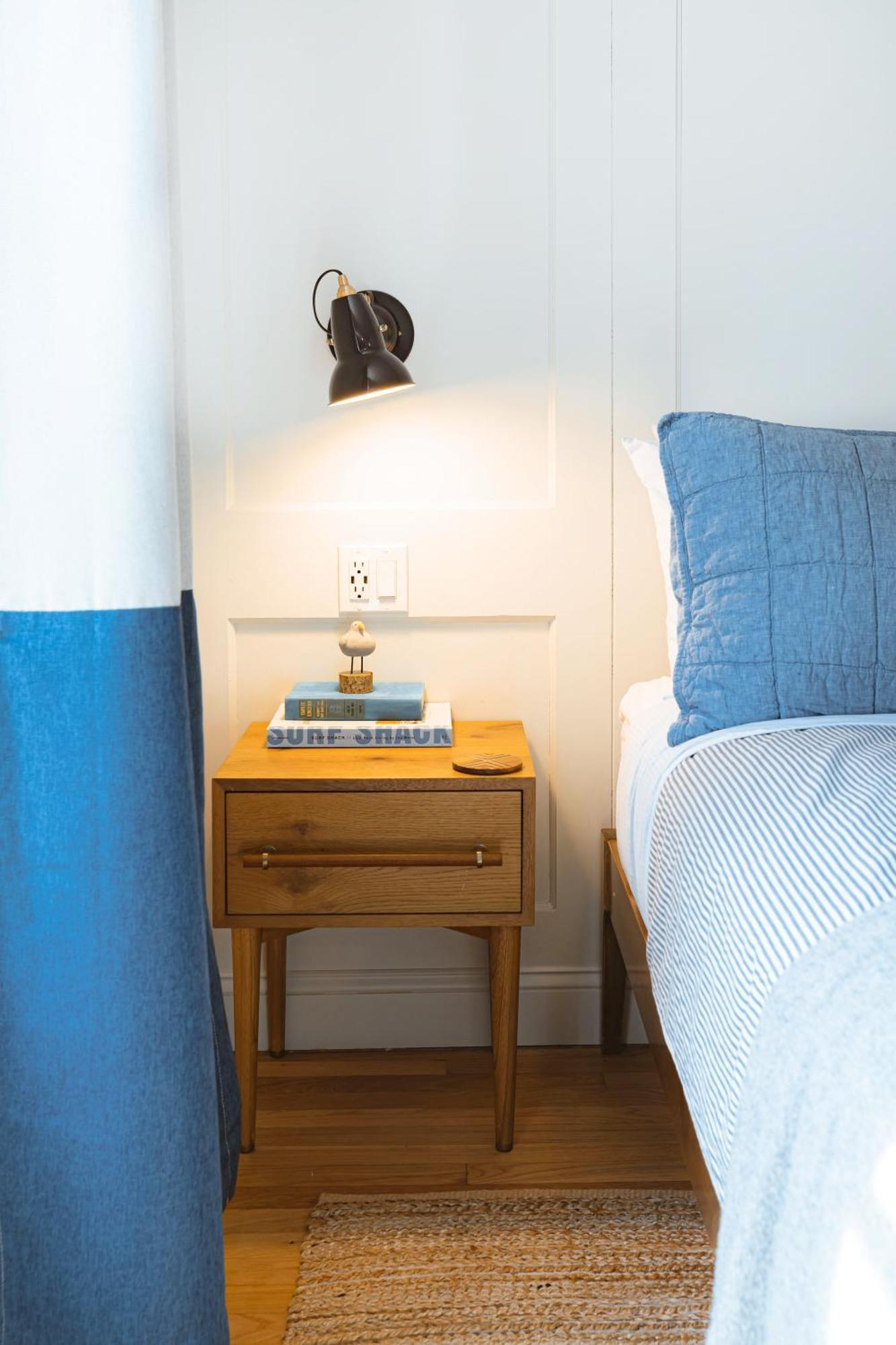 Great Island Inn - A Modern Boutique Hotel New Castle Rom bilde