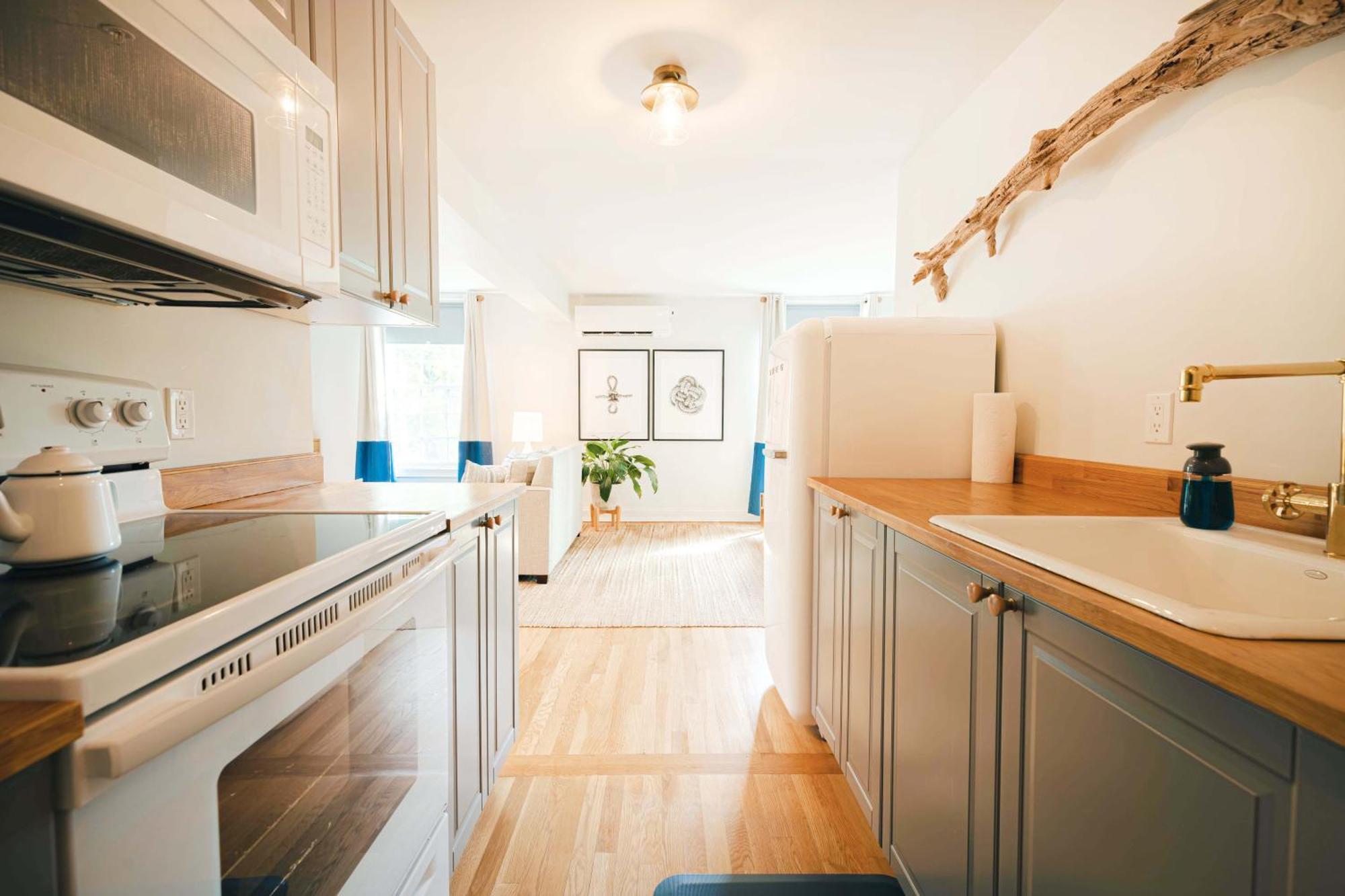 Great Island Inn - A Modern Boutique Hotel New Castle Rom bilde
