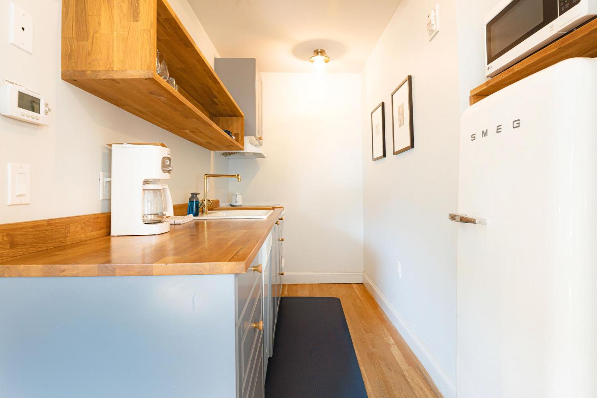 Great Island Inn - A Modern Boutique Hotel New Castle Rom bilde