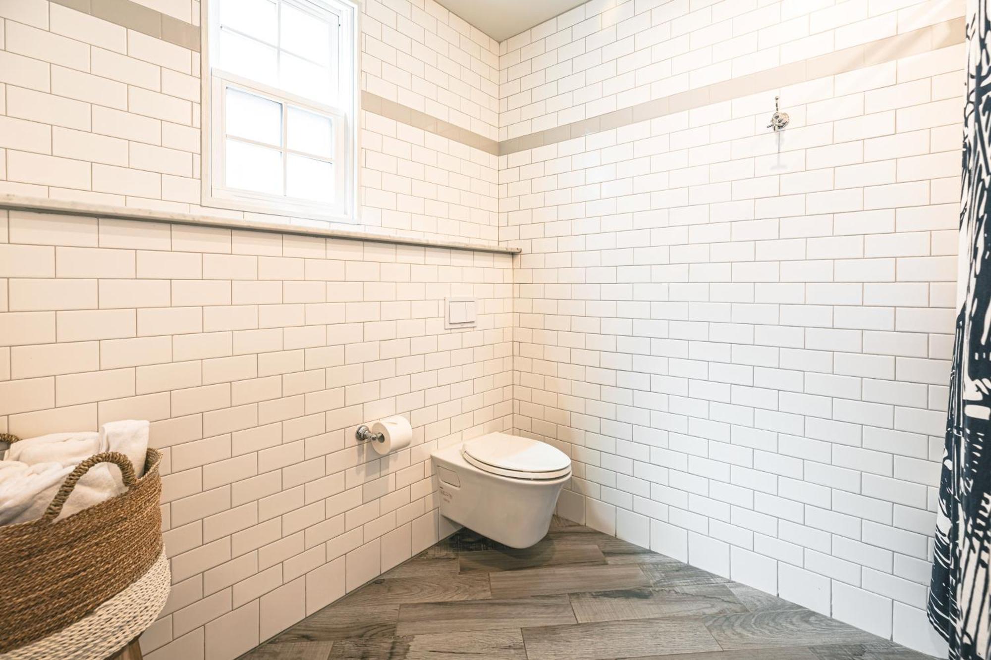 Great Island Inn - A Modern Boutique Hotel New Castle Rom bilde