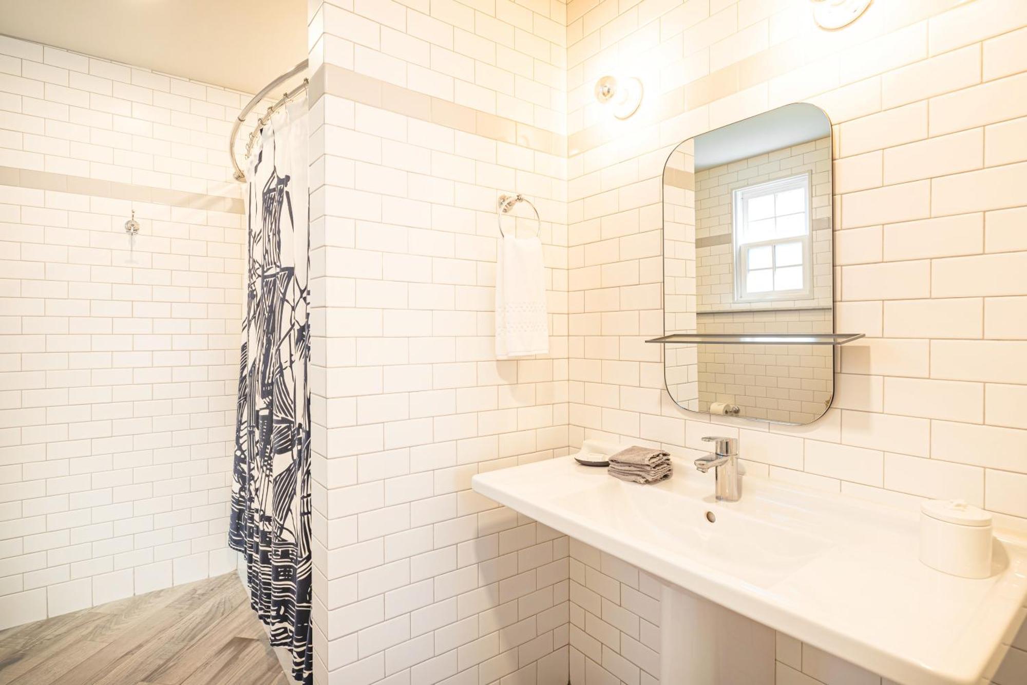 Great Island Inn - A Modern Boutique Hotel New Castle Rom bilde