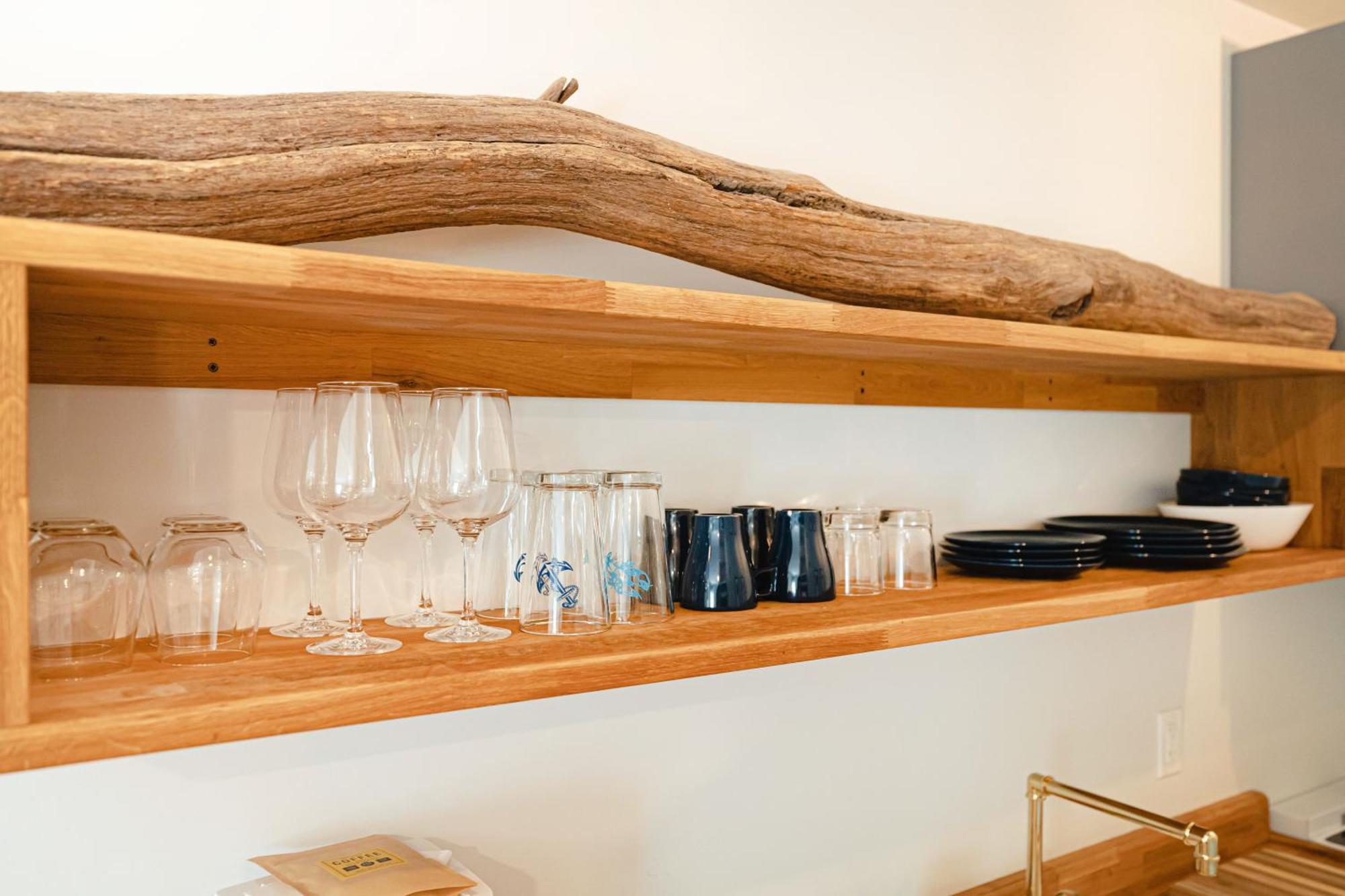 Great Island Inn - A Modern Boutique Hotel New Castle Rom bilde