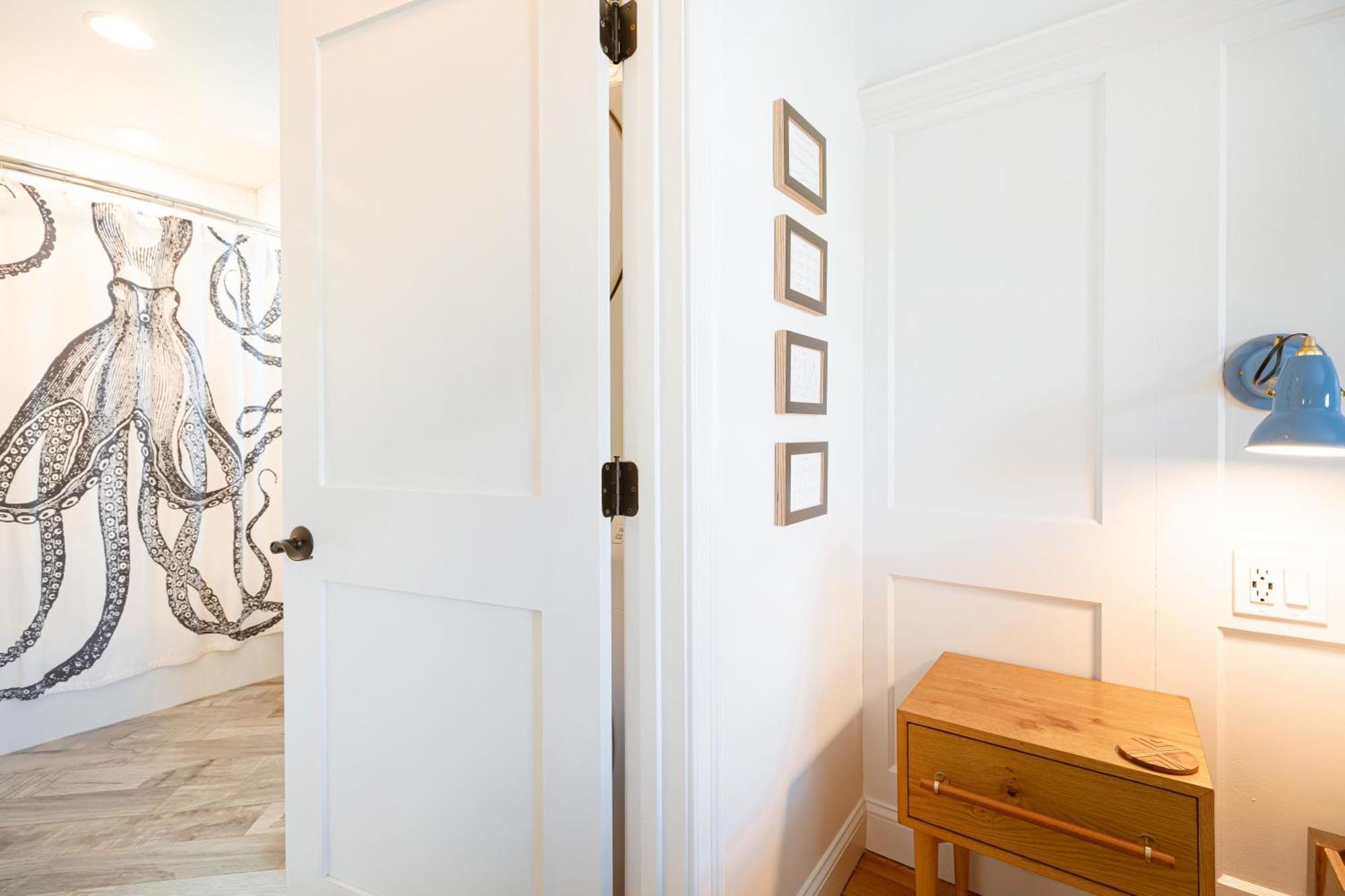 Great Island Inn - A Modern Boutique Hotel New Castle Rom bilde