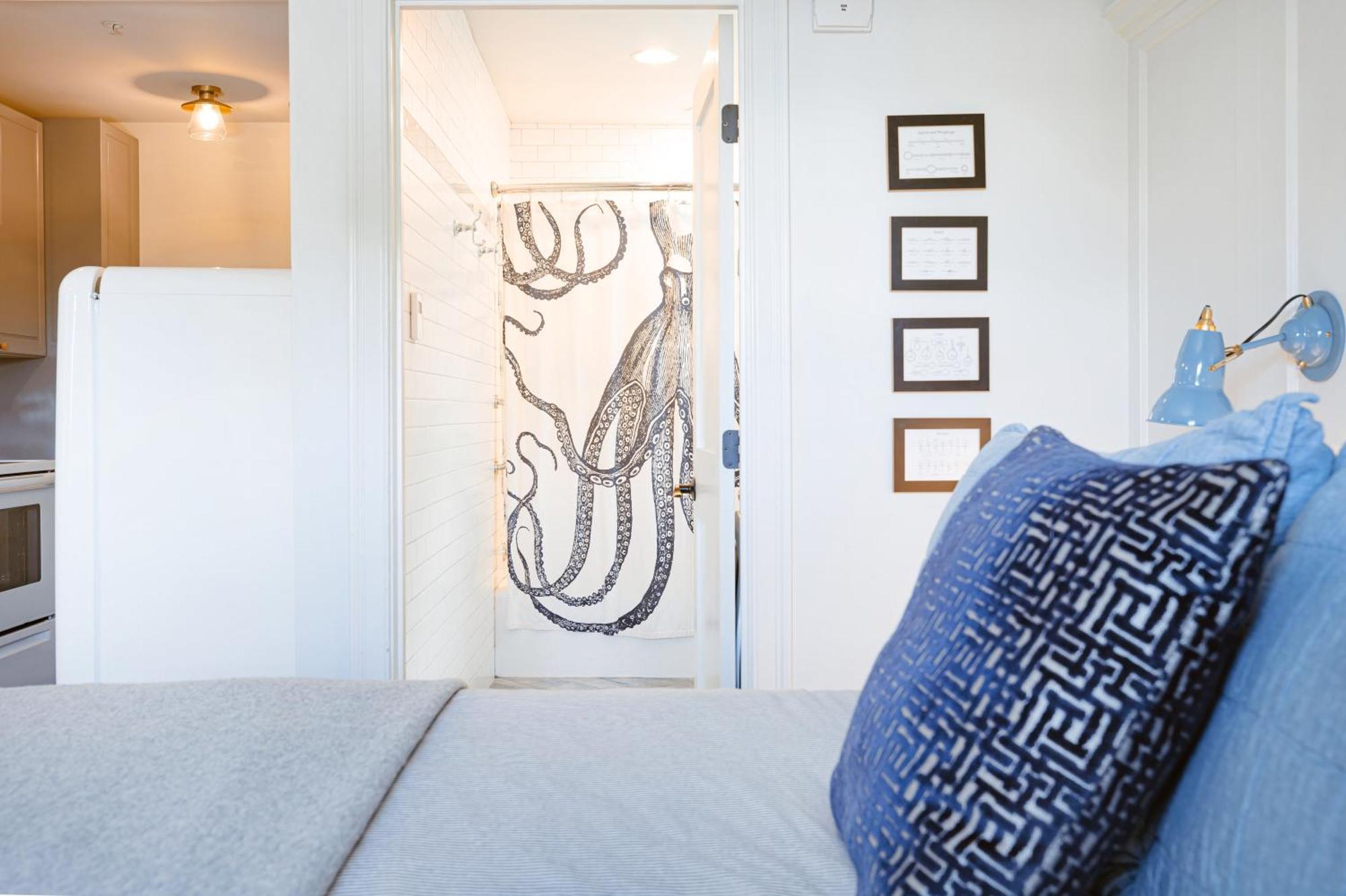 Great Island Inn - A Modern Boutique Hotel New Castle Rom bilde