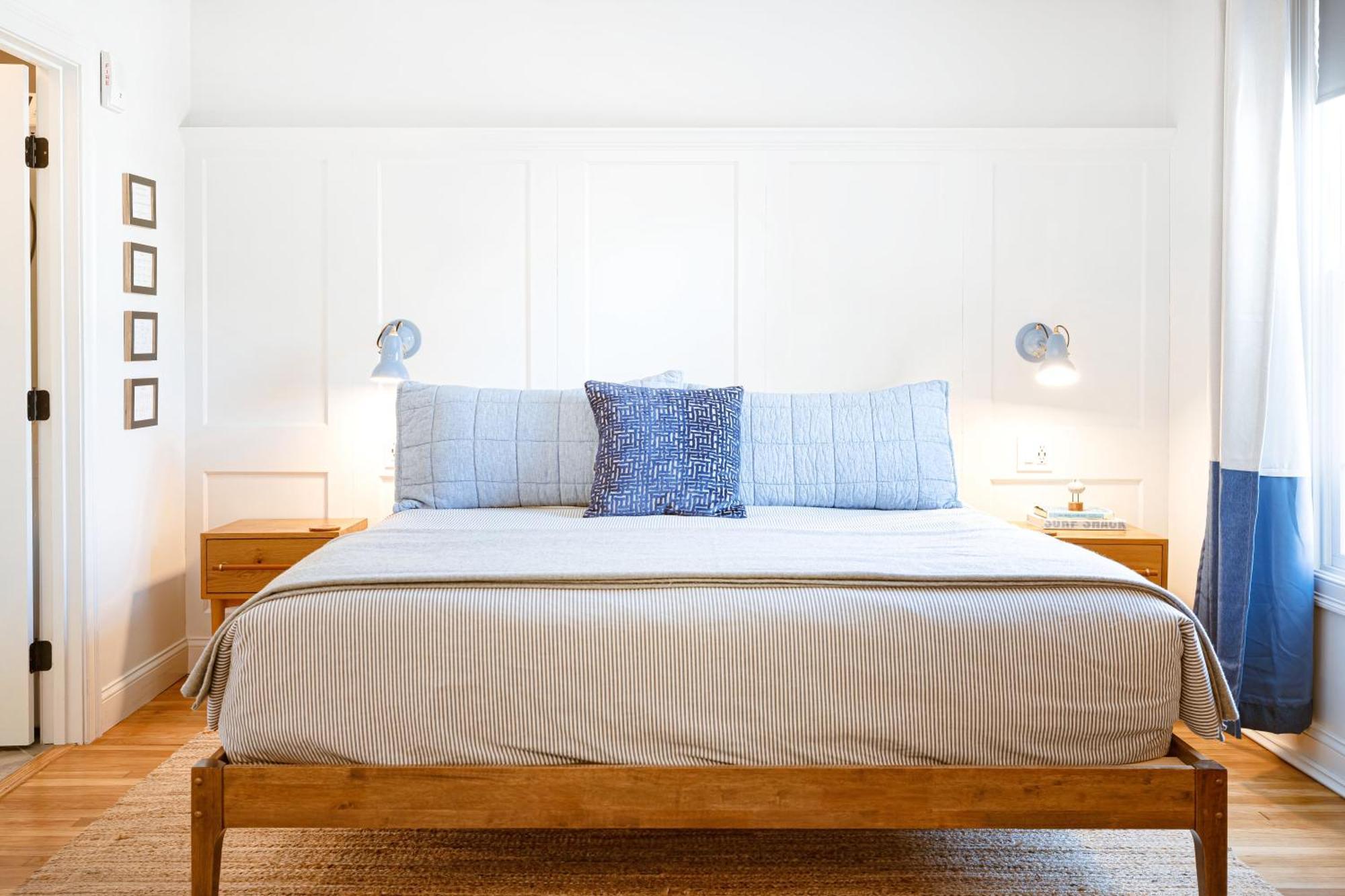 Great Island Inn - A Modern Boutique Hotel New Castle Rom bilde